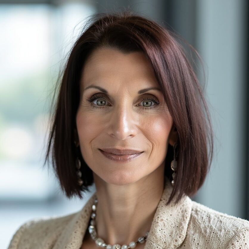 Mary Ryan, Stylist, Colorist